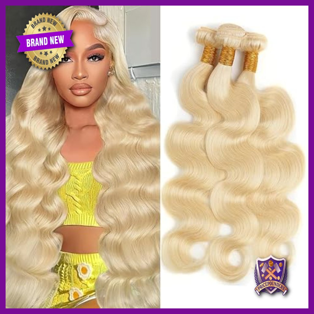 Human Hair Extensions 12 14 16 Inch Body Wave 100% Virgin Brazilian